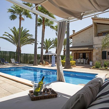 מורו Villa Agueda מראה חיצוני תמונה
