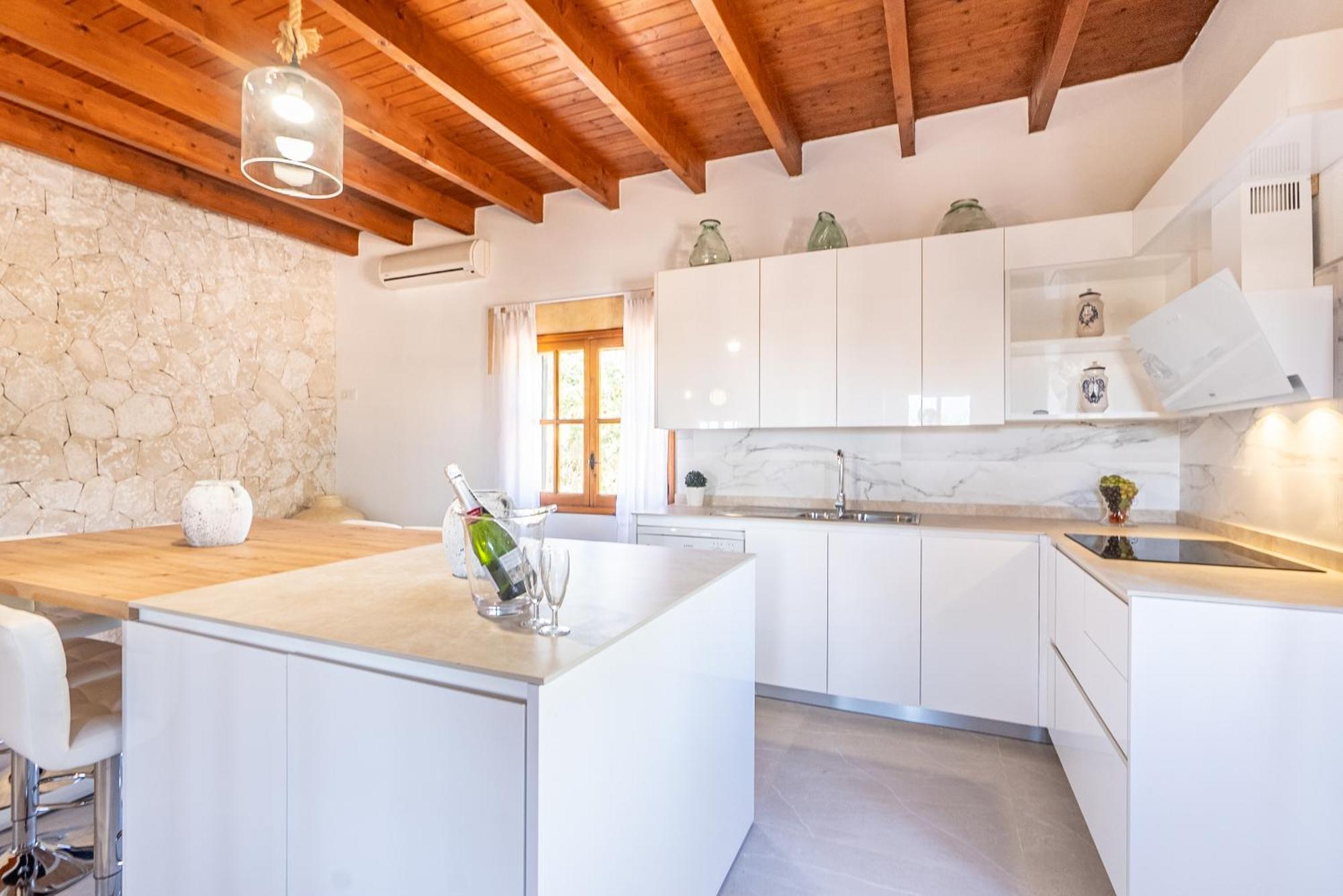 מורו Villa Agueda מראה חיצוני תמונה