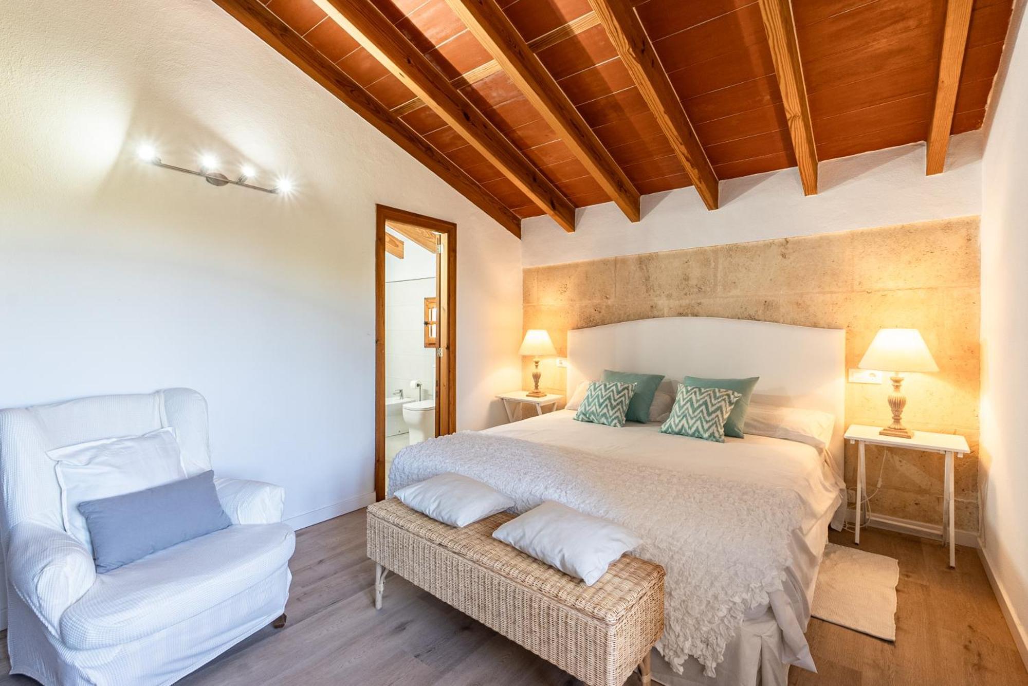 מורו Villa Agueda מראה חיצוני תמונה