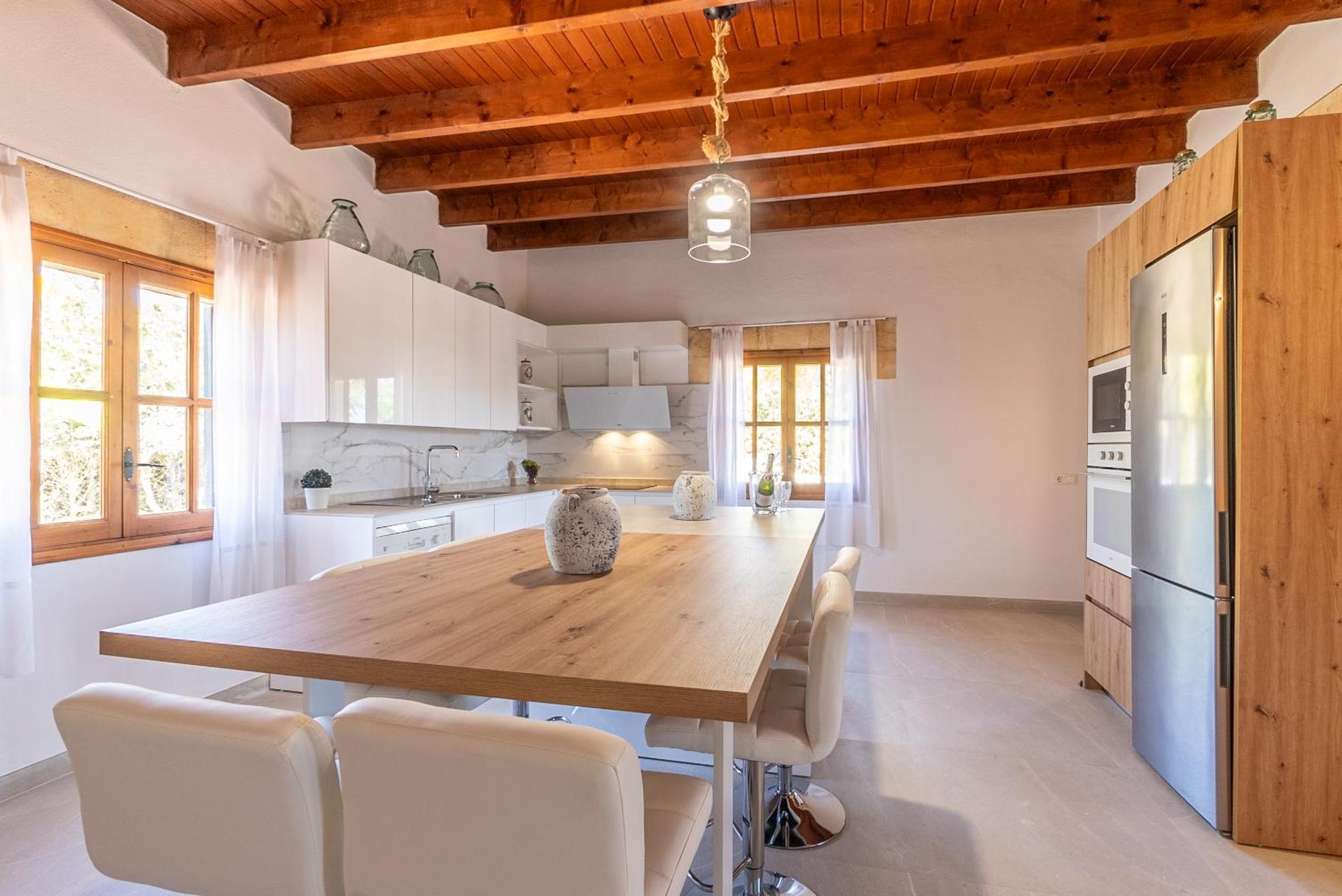 מורו Villa Agueda מראה חיצוני תמונה