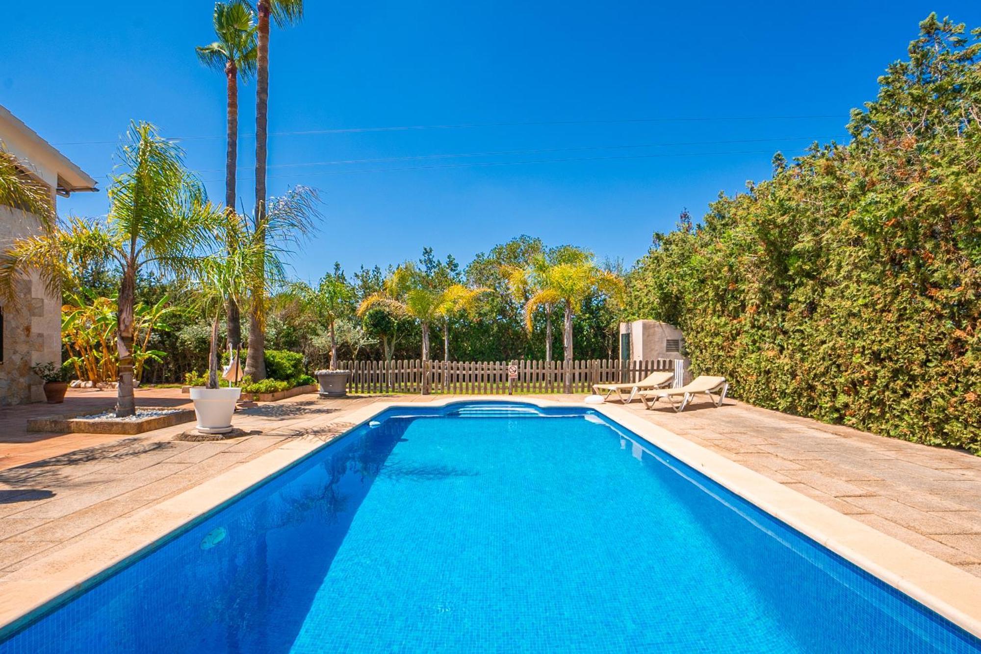 מורו Villa Agueda מראה חיצוני תמונה