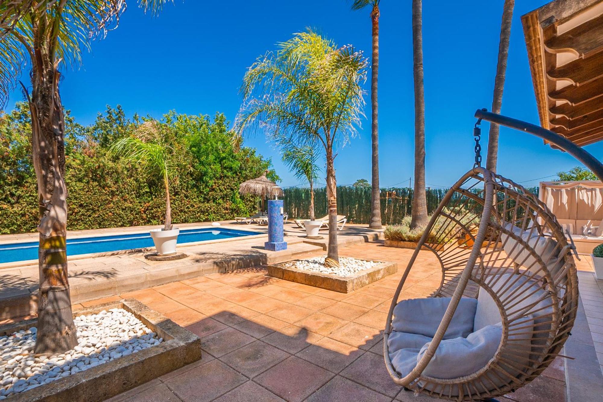 מורו Villa Agueda מראה חיצוני תמונה