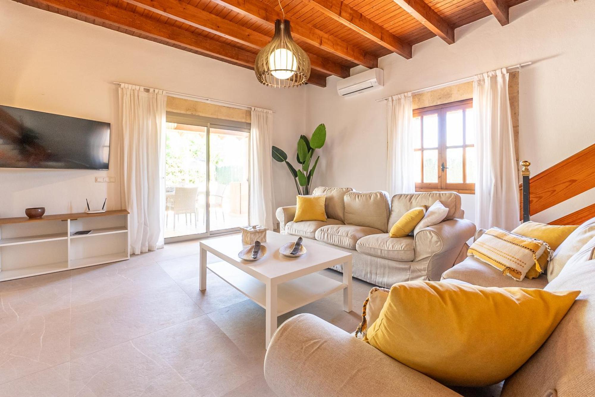 מורו Villa Agueda מראה חיצוני תמונה