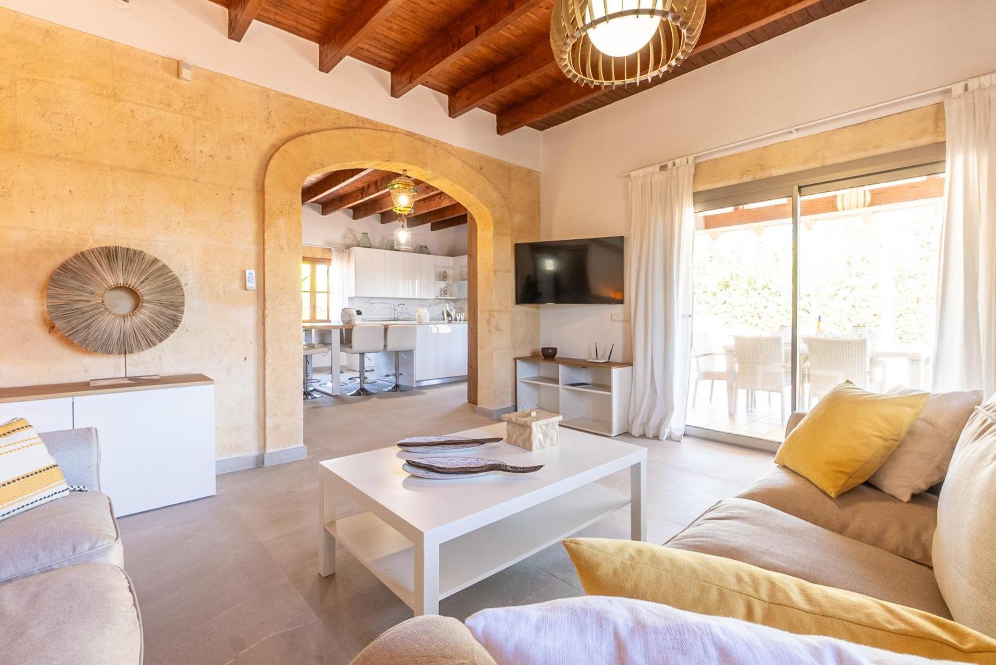 מורו Villa Agueda מראה חיצוני תמונה