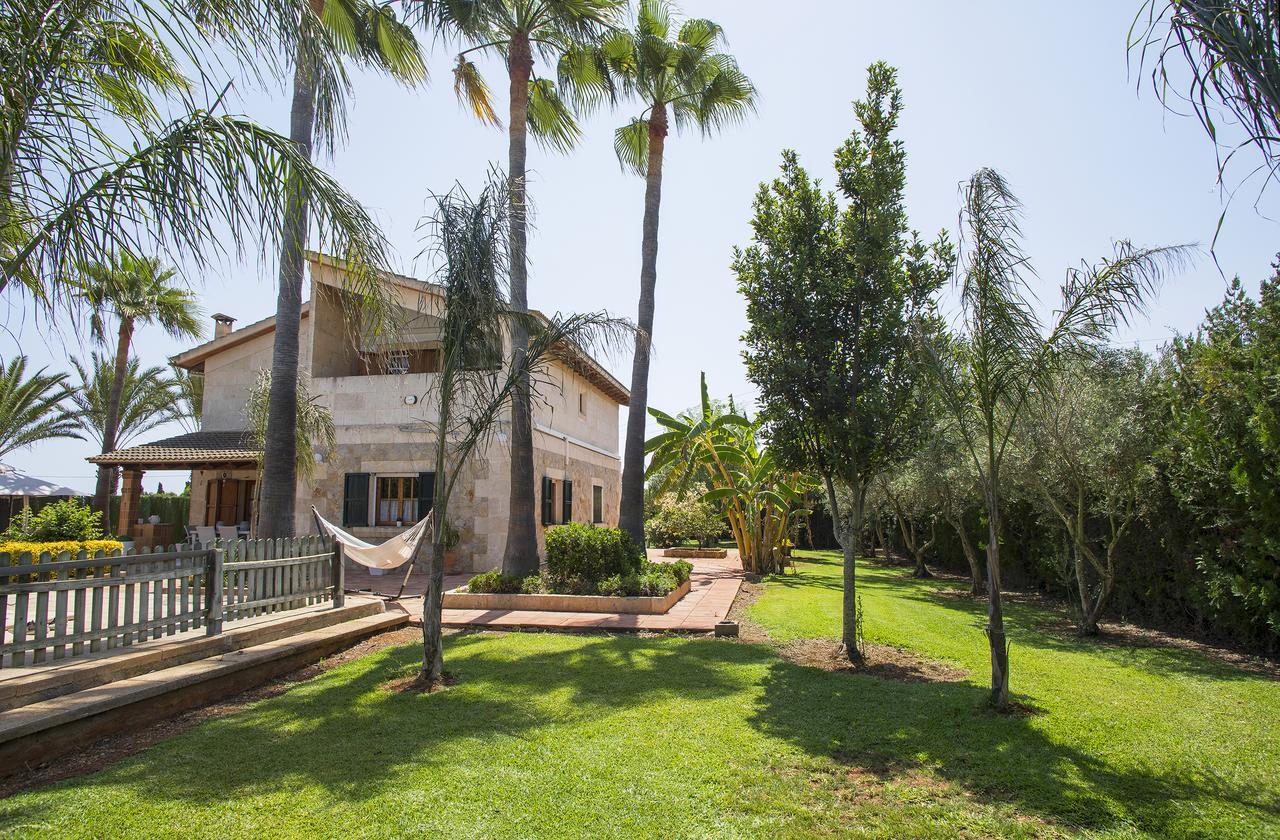 מורו Villa Agueda מראה חיצוני תמונה